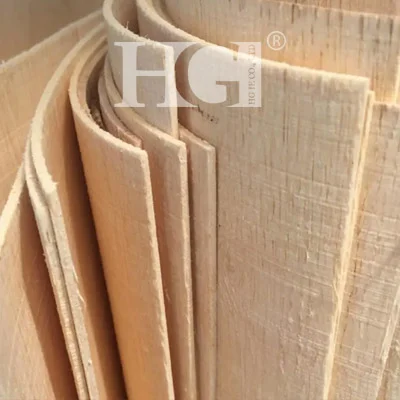 core veneer