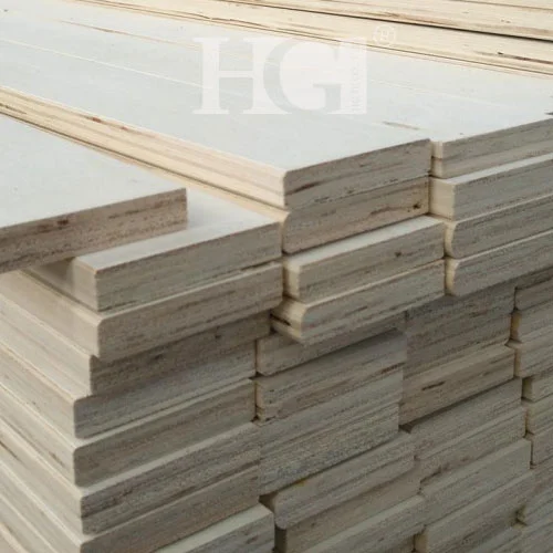 LVL plywood