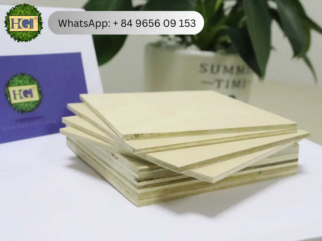 birch plywood 3mm