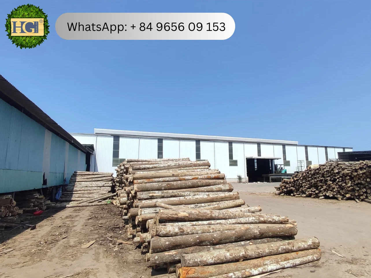 veneer factory
