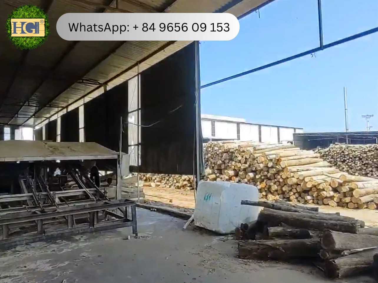 veneer machine