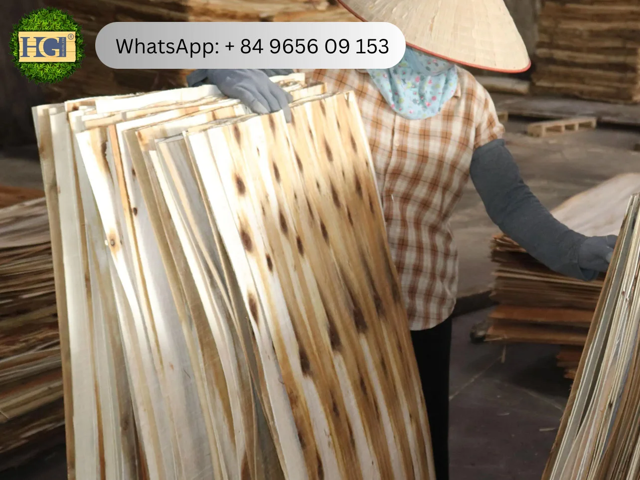 veneer hgplywood