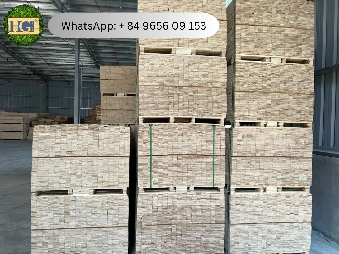 lvl vietnam manufacturer