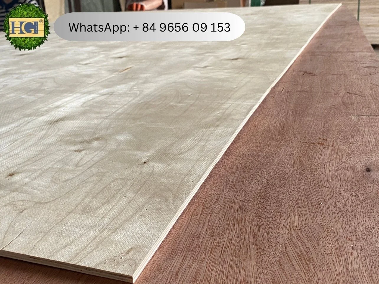 vietnam packing plywood ab grade